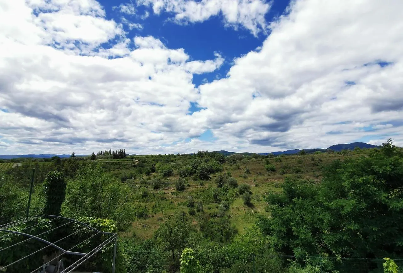 Gites Sud Ardeche Lou Quieou Uzer  France
