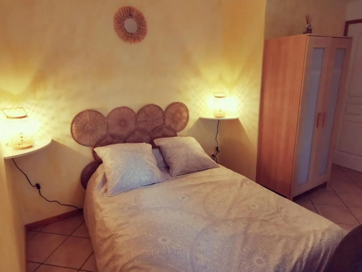 Gites Sud Ardeche Lou Quieou Uzer  0*, Uzer (Ardeche) France